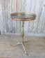 Vintage French side table - SOLD
